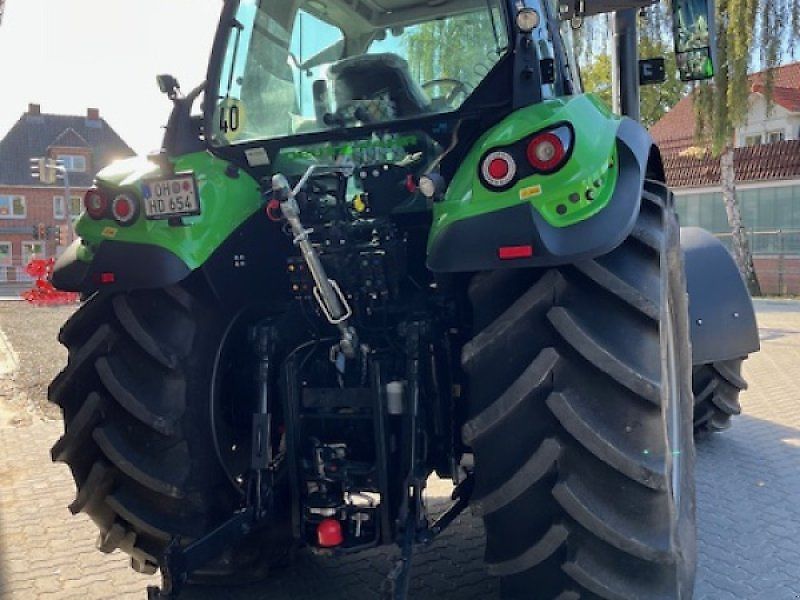 Deutz-Fahr 6170 Agrotron (StageV)
