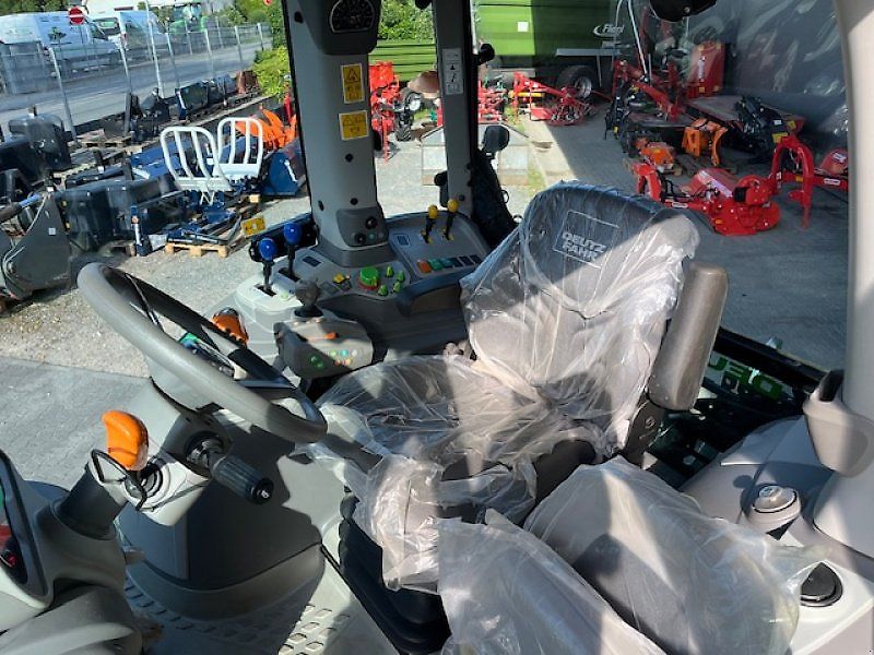 Deutz-Fahr 6170 Agrotron (StageV)