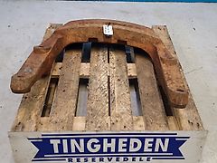 New Holland TM 120 (Spare part/Reservedel/Ersatzteil)