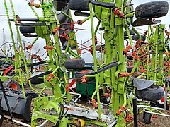 Claas VOLTO 1100