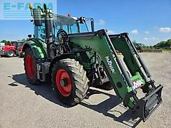 Fendt 512 vario profi Profi