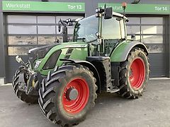 Fendt 720 VARIO