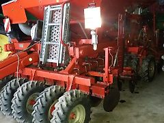 Kverneland MSC 300