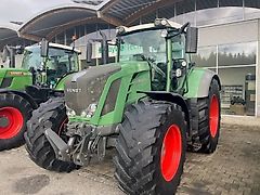 Fendt 824 VARIO SCR PROFI
