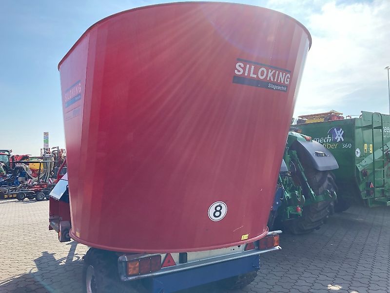 Siloking MP13