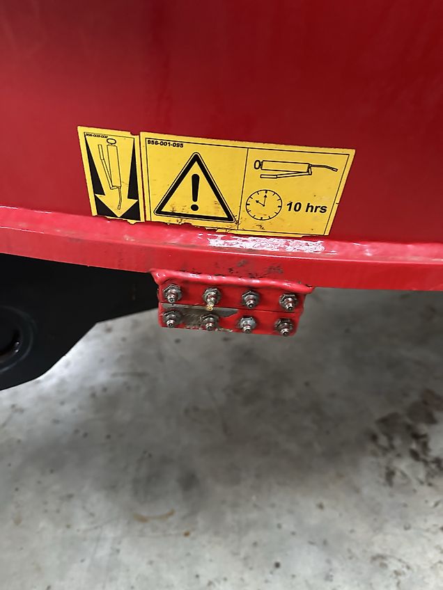 Peecon VME16-200/230