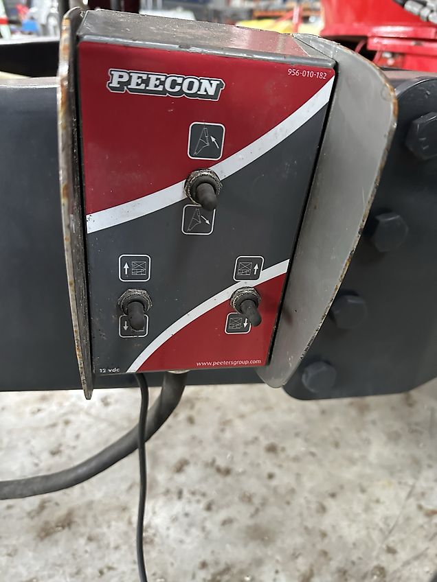 Peecon VME16-200/230
