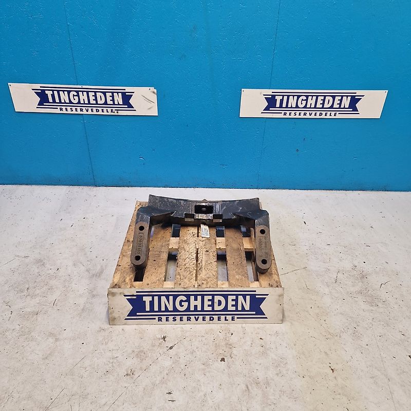 New Holland T7 (Spare part/Reservedel/Ersatzteil)