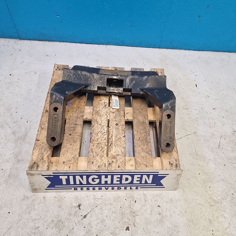 New Holland T7 (Spare part/Reservedel/Ersatzteil)