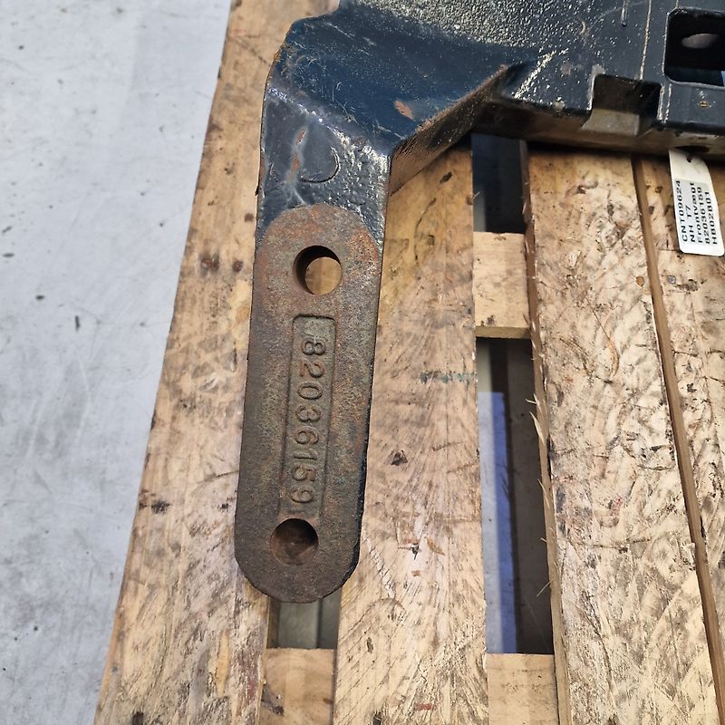 New Holland T7 (Spare part/Reservedel/Ersatzteil)