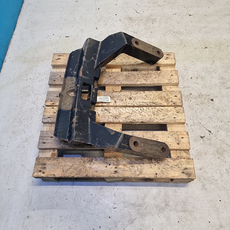 New Holland T7 (Spare part/Reservedel/Ersatzteil)