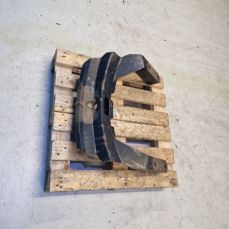 New Holland T7 (Spare part/Reservedel/Ersatzteil)