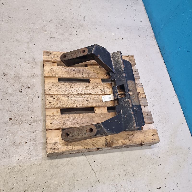 New Holland T7 (Spare part/Reservedel/Ersatzteil)