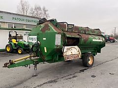 Keenan KLASSIK 115