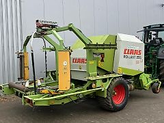 Claas Rollant 255