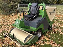 Amazone PH 1250 zDrive