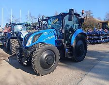 New Holland T5.110 Auto Command (Stage V) New Holland T5.110 Auto Command (Stage V)