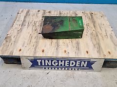 John Deere 590 (Spare part/Reservedel/Ersatzteil)