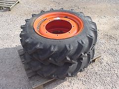 Fendt BKT, Profil 90%, Details s. Fotos, Paarpreis