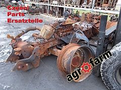 John Deere 6920 6820 6620 parts, ersatzteile, pieces