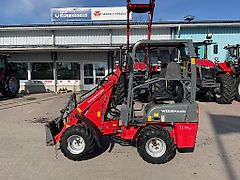 Weidemann 1140 CX 30