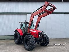 Massey Ferguson 7465