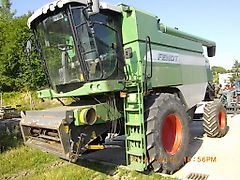 Fendt 6250 E