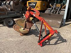 Block erdbohrer WB1V