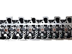Deutz TCD2013L064V - głowica kompletna NOWA 040129201306 (Części zamienne)