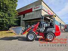 Weidemann 1160