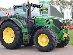 John Deere 6175R TRAKTOR