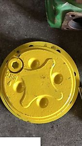 John Deere 6800 - Zwrotnica (Części zamienne)