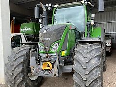 Fendt 720 Vario S4 Profi+