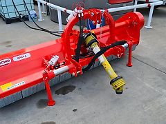 Maschio BRAVA 250 MULCHER hydr. Seitenverstellung