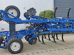 Rolmako U 436 PREMIUM - 4,0 m HP / Finanzierung, Leasing,