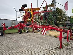 Pöttinger Eurotop 651 A