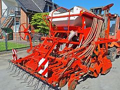 Kuhn Venta TI mit Kuhn Kreiselegge HRB 302