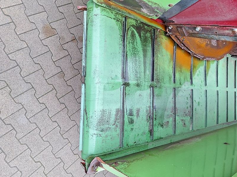 Strautmann Vertimix 1251 Futtermischwagen Mischwagen