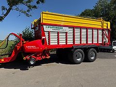 Pöttinger Europrofi 5510 L Combiline