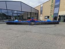 GST Biostar 12 Rollhacke