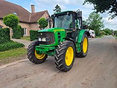 John Deere 6130