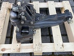 Fendt Zugkugelkupplung Scharmüller 4 to K80