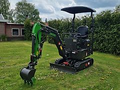 WCM CTX8010