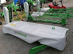 SaMASZ Samba 240