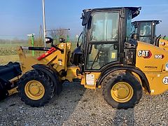 Caterpillar 906-14A