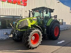 Claas axion 810 cmatic s5 CMATIC