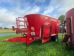 Trioliet SM-2-18-K