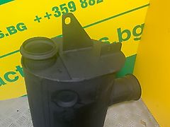 John Deere Muffler exsaust box (used) for John Deere 7710, 7810