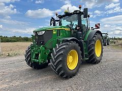 John Deere 6R 250