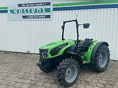 Deutz 5080 DF ECOLINE GS NEU Schmalspur